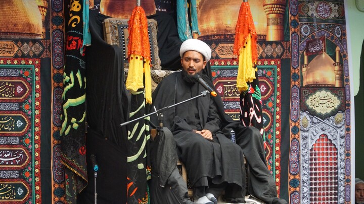 کرگل 2 محرم