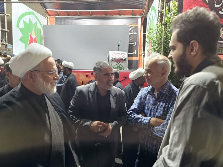 تصاویر/قاب‌هایی از ایستادگی و همدلی در دیار سنندج