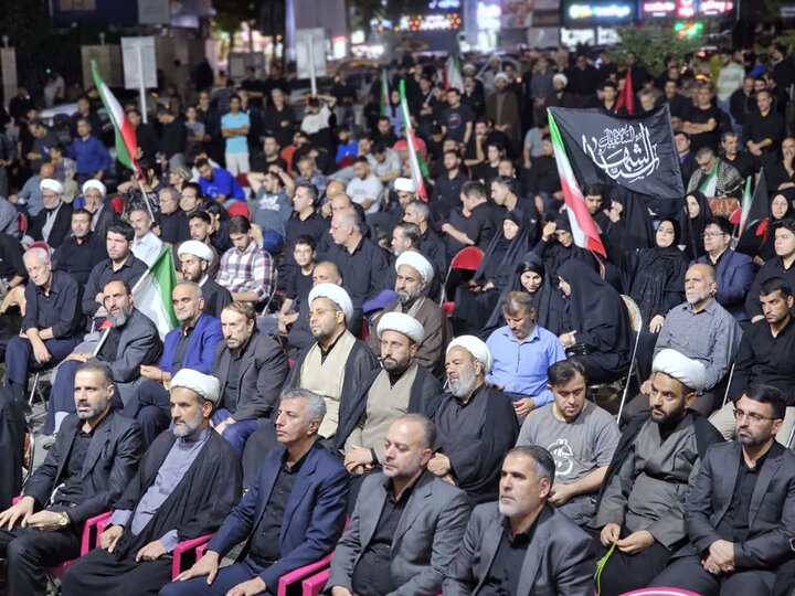 تصاویر/قاب‌هایی از ایستادگی و همدلی در دیار سنندج