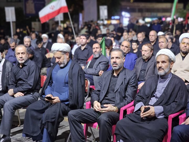 تصاویر/قاب‌هایی از ایستادگی و همدلی در دیار سنندج