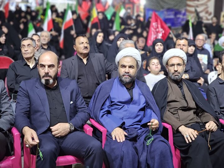 تصاویر/قاب‌هایی از ایستادگی و همدلی در دیار سنندج