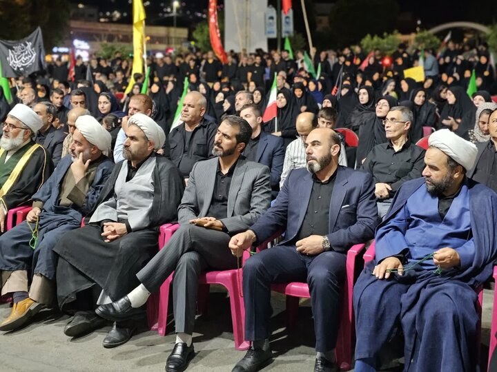 تصاویر/قاب‌هایی از ایستادگی و همدلی در دیار سنندج