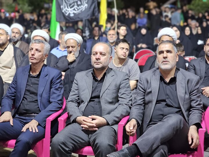 تصاویر/قاب‌هایی از ایستادگی و همدلی در دیار سنندج