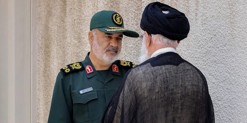 The strategy that was devised at the Nuh (pbuh) Naval Headquarters
