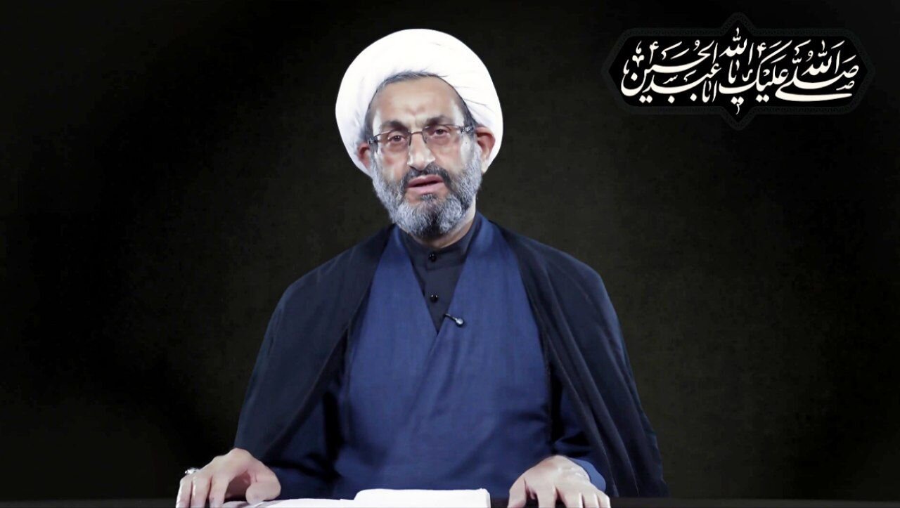احکام شرعی | وسیله عزاداری باید به اندازه هدف آن مقدس باشد