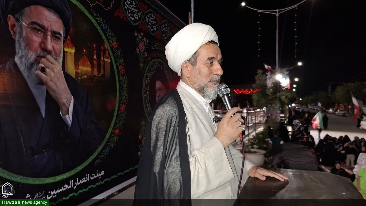 هوشیاری مردم در میدان‌ ،شایسته تقدیر است