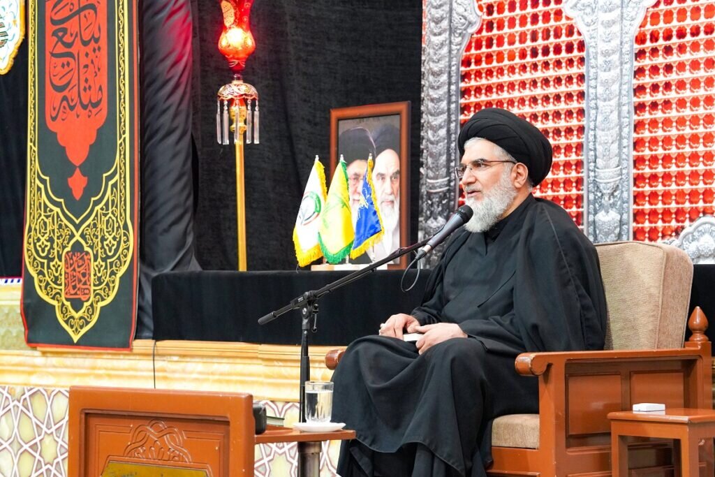 کودکان ما باید با تفکر استقامت پرورش یابند
