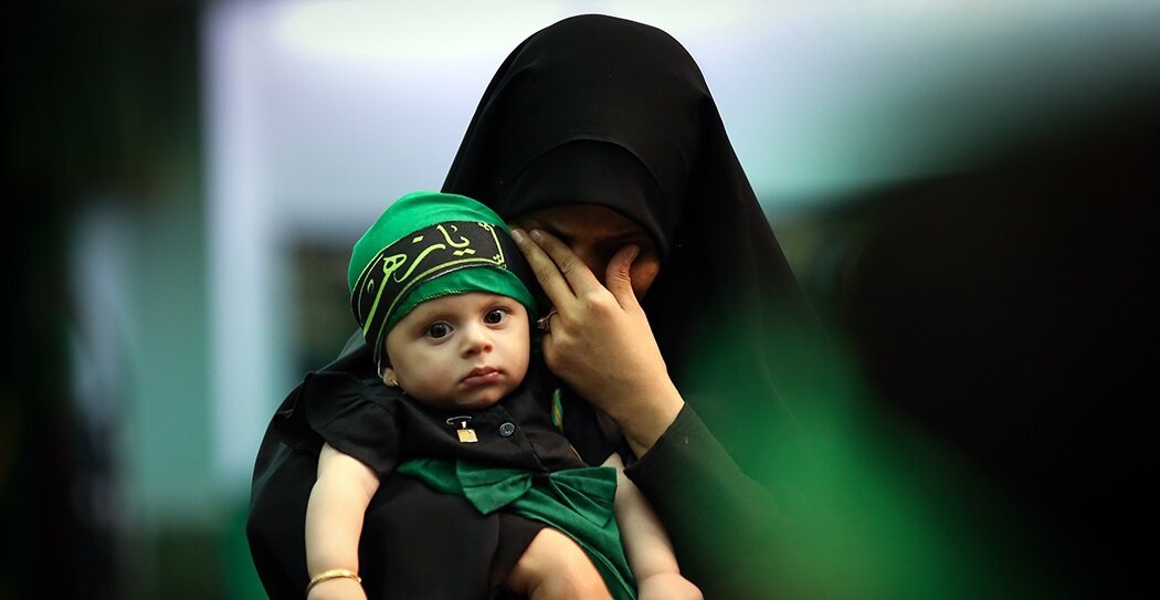 گهواره‌های اصفهان روایتگر داغ نوزادانی شدند که پر کشیدند