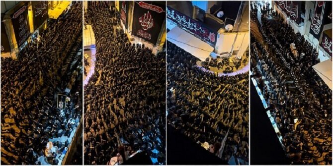 Fear Fails, Faith Prevails: Sanabis Mourners Shatter Bahraini Regime's Intimidation Campaign
