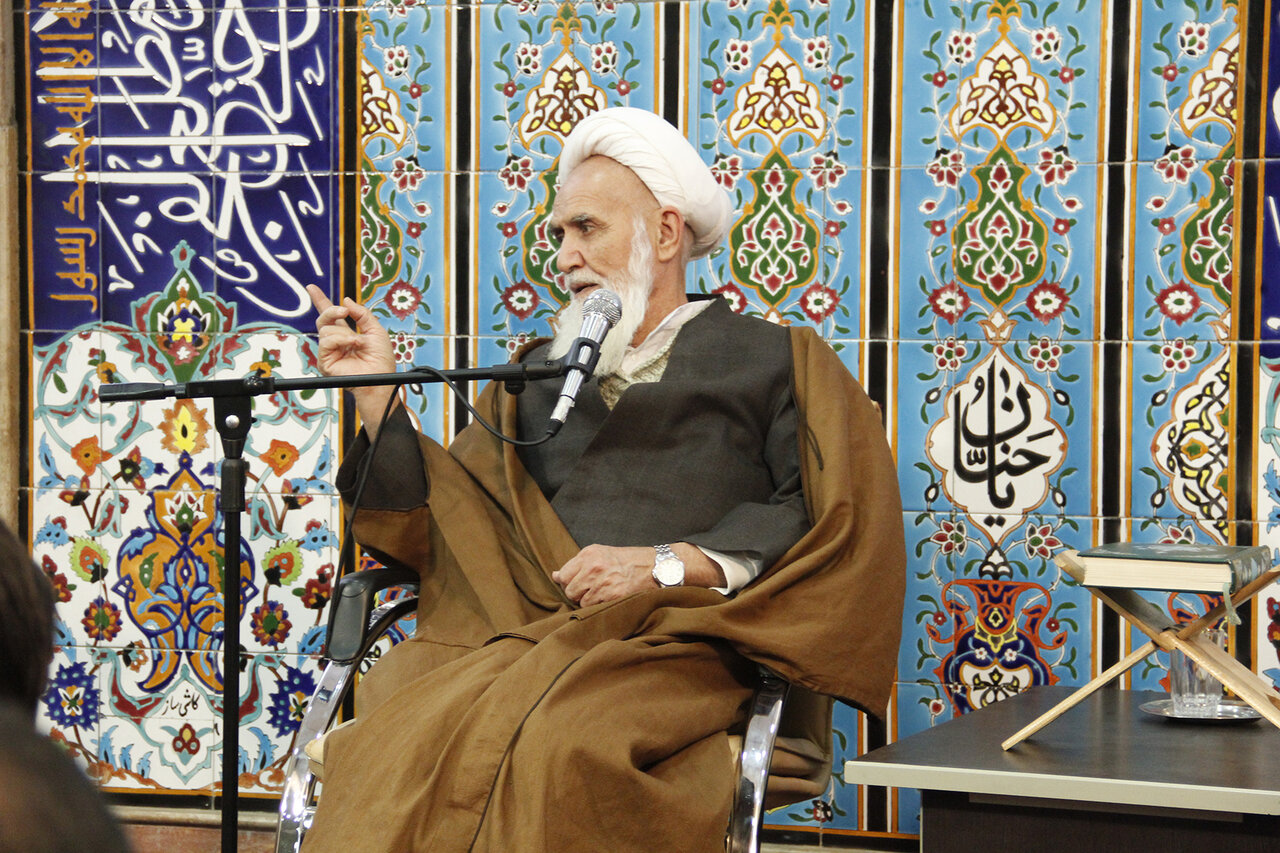 قلاب‌های شیطان؛ چگونه انسان گرفتار وسوسه می‌شود؟