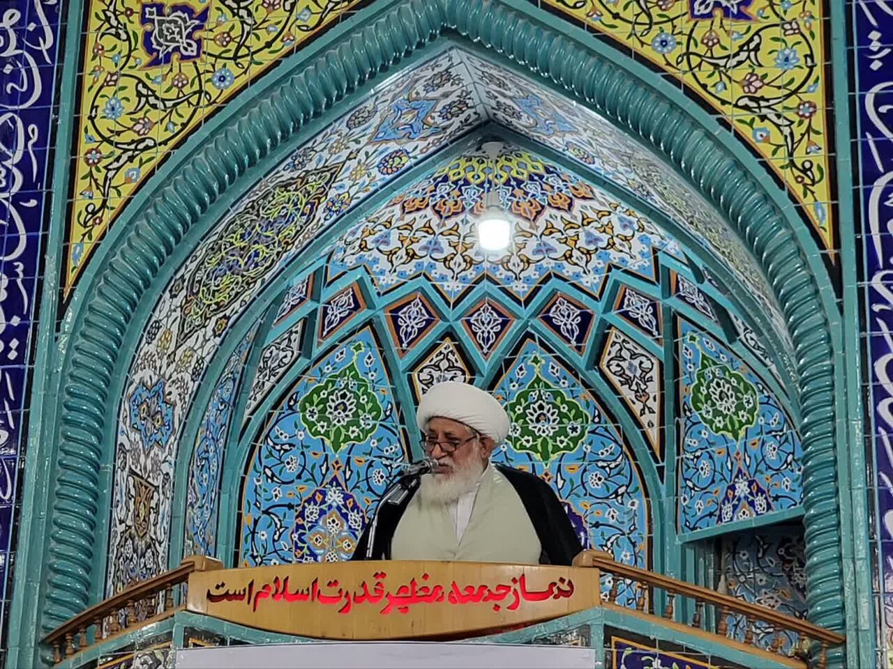 صبر، نیرویی آگاهانه برای مدیریت نفس و مقابله با بحران‌هاست