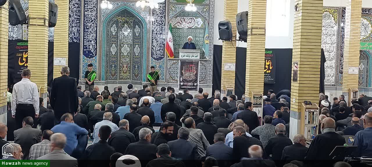 تأکید امام جمعه کوهدشت بر نظارت و کنترل اجاره‌بها