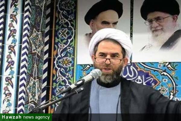 راهبرد مقاومت، تلفیق دیپلماسی با اقتدار نظامی است