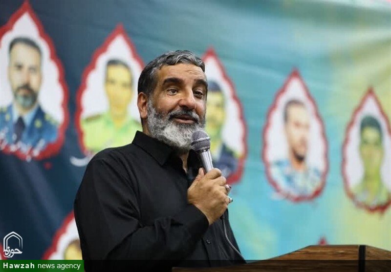 عاشورا؛ میراثی که با خون نسل‌ها پیوند خورده است