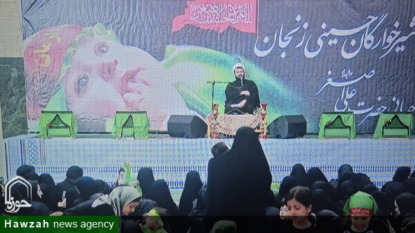 محبت به اهل‌بیت(ع) بدون شناخت ظلم کافی نیست