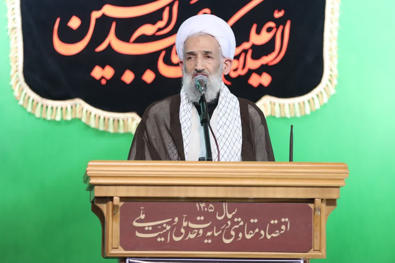 لبیک به ندای رهبری بهترین «معروف» است