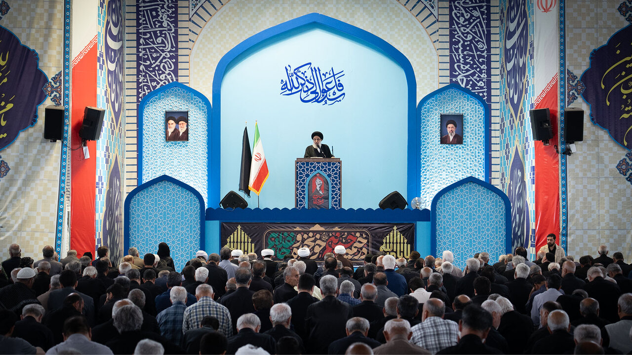 نفوذ؛ مهم‌ترین ابزار دشمن برای تغییر محاسبات مسئولان