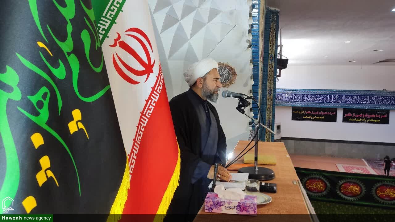 امر به معروف، نه یک وظیفه فردی که اصل جامعه‌سازی است