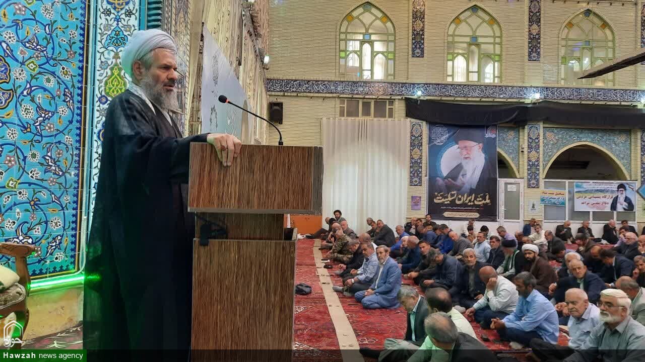 پیام رهبری انقلاب درباره تفاهم نامه حامل مسائل بسیار دقیق سیاسی و حقوقی است