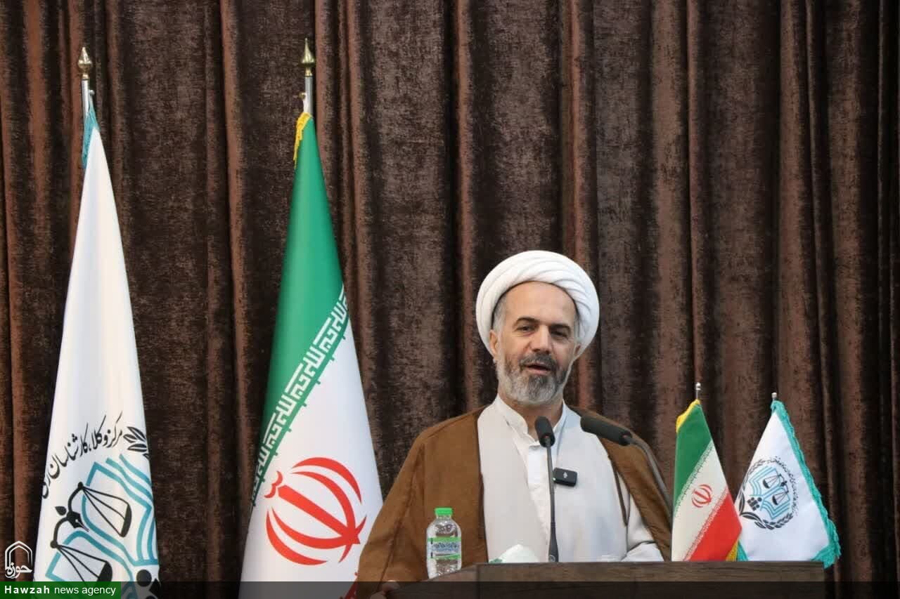دستگاه قضایی زنجان حامی سرمایه‌گذاری مشروع و تولید است