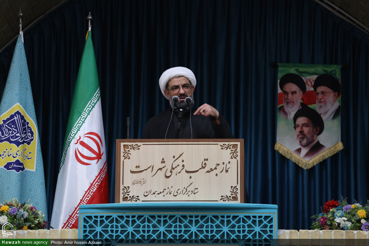 پیام رهبر معظم انقلاب، فصل‌الخطاب همه جریان‌ها است