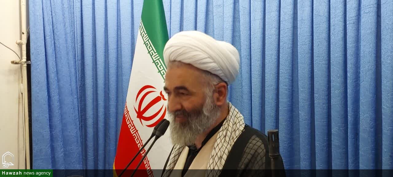 پشتوانه اصلی کشور در مذاکرات، قدرت بازدارندگی، توان دفاعی و اقتدار نیروهای مسلح است