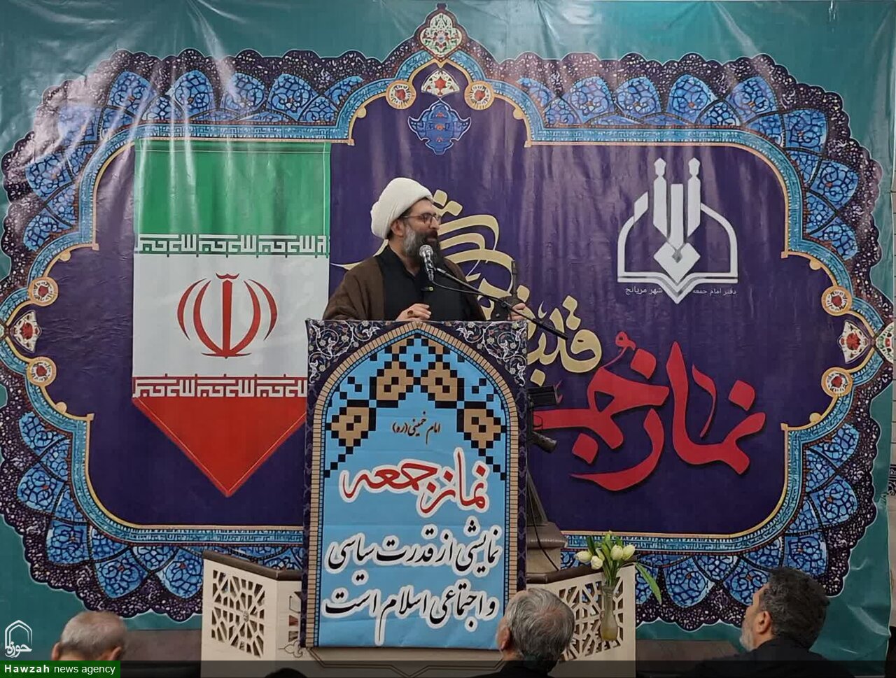 آمریکا از سر استیصال به سمت توافق حرکت کرد