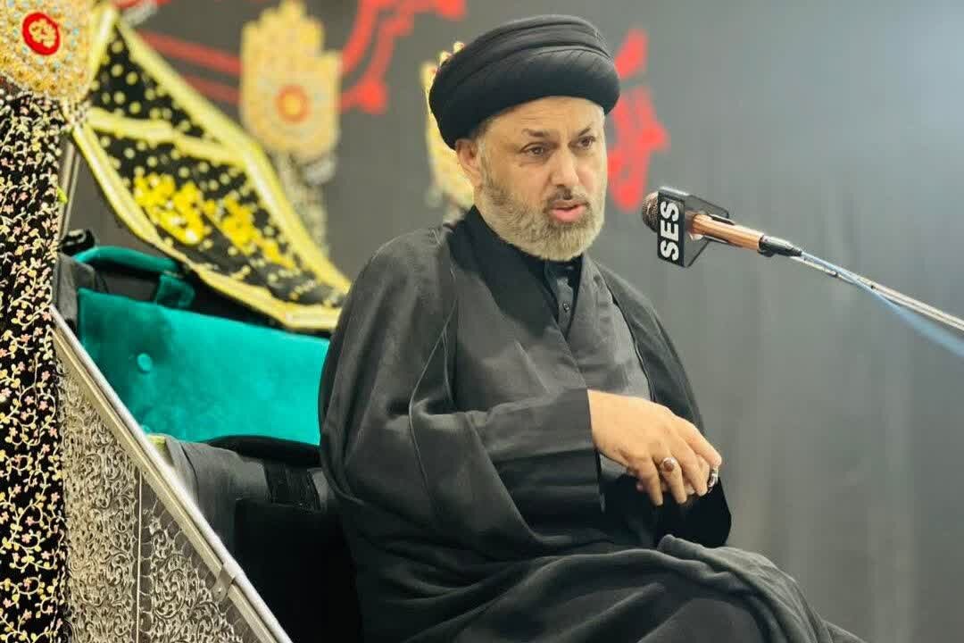 مودتِ اہل بیت (ع) انسانی زندگی میں نیکیوں کو حقیقی حسن اور کمال عطا کرتی ہے