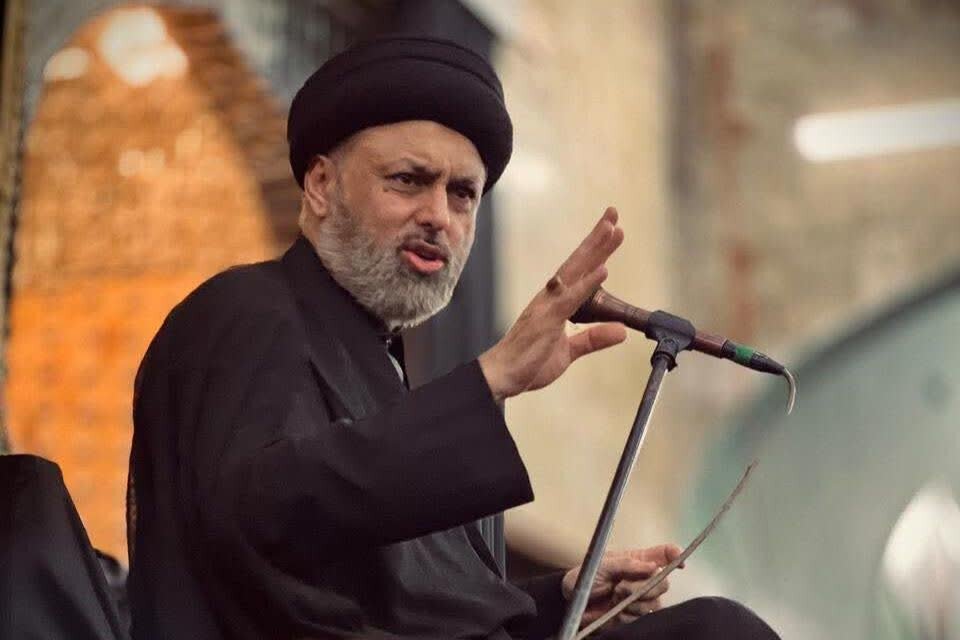 مودتِ اہل بیت (ع) انسانی زندگی میں نیکیوں کو حقیقی حسن اور کمال عطا کرتی ہے