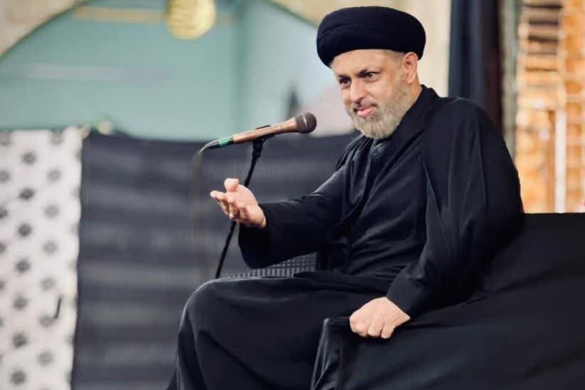 مودتِ اہل بیت (ع) انسانی زندگی میں نیکیوں کو حقیقی حسن اور کمال عطا کرتی ہے