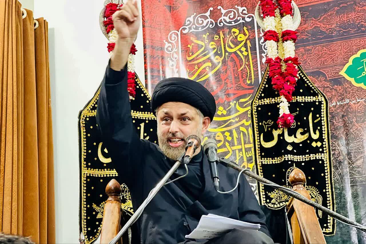 مودتِ اہل بیت (ع) انسانی زندگی میں نیکیوں کو حقیقی حسن اور کمال عطا کرتی ہے