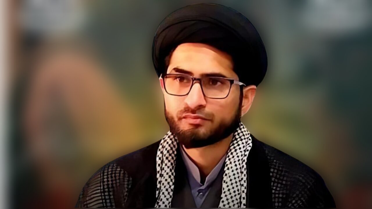 محرم شمشیر پر خون کی کامیابی اور حق کی ابدی فتح کا مہینہ: مولانا محمد کوثر علی جعفری