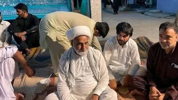 علامہ محمد رمضان توقیر کا ڈیرہ اسماعیل خان میں مختلف امام بارگاہوں کا دورہ / اتحاد و ہم آہنگی پر زور