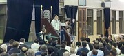 امام حسینؑ کی عظیم قربانیوں نے دین اسلام کو فتح مند کیا: علامہ حسن ظفر نقوی