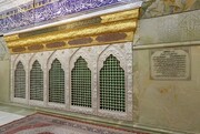 حضرت عابس بن ابی شبیب شاکری علیہ السلام