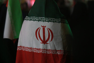 فیلم| آئین عزای حسینی در تجمع شبانه مردم بهنمیر