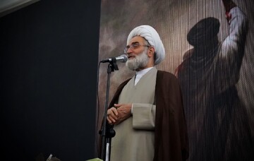 فرهنگ حسینی، رمز جایگاه مقتدرانه ایران در جهان/ عاشورا؛ کانون اصلی قدرت و عزت ایران در دیپلماسی بین‌المللی