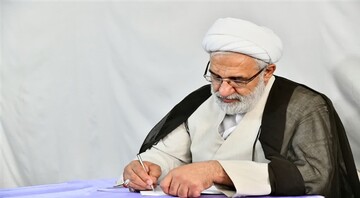 پیام رهبر معظم انقلاب تجلی اعتماد به مسئولان و صیانت از حقوق ملت است