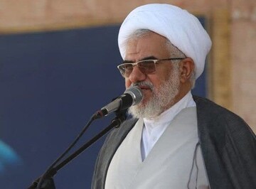 ایران تسلیم تهدید و تحمیل نمی‌شود