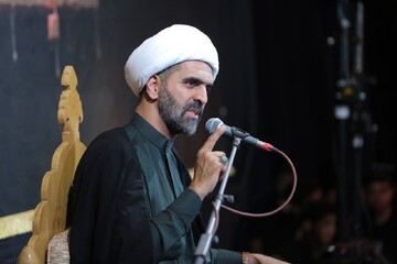 مجالس امام حسین(ع)، میدان تربیت سربازان امام زمان(عج) است