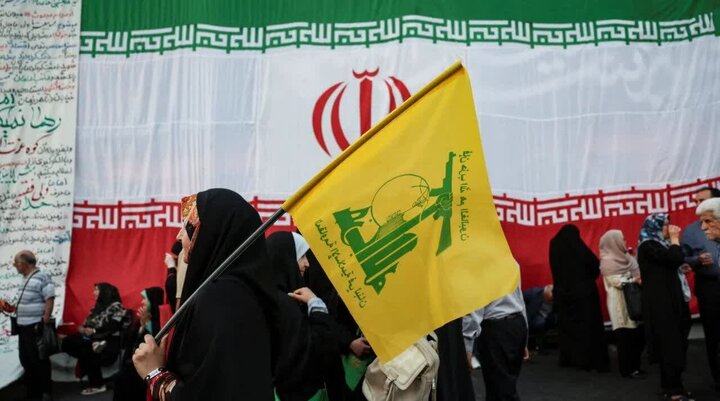 "Yedioth Ahronoth": Makubaliano kati ya Marekani na Iran kwa wakati mmoja yanaimarisha nafasi ya Iran na Hizbullah