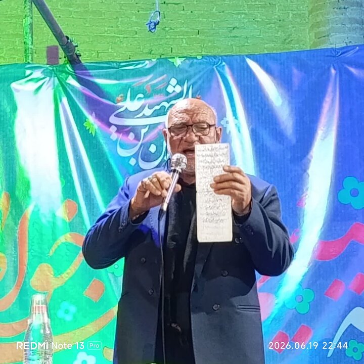 تصاویر/ موج صد و یازدهم در شهرستان تکاب