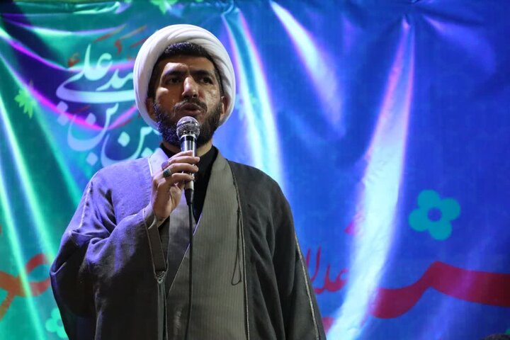 تصاویر/ موج صد و یازدهم در شهرستان تکاب