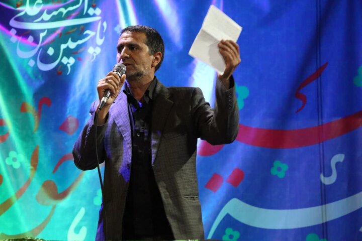 تصاویر/ موج صد و یازدهم در شهرستان تکاب