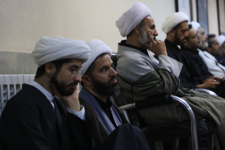 مبلغین محرم