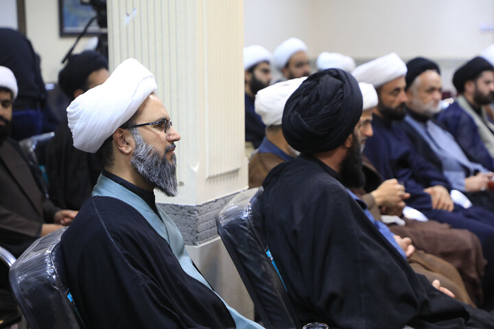مبلغین محرم