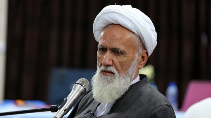 آیت‌الله حائری شیرازی: عقب‌گردی جوامع از کجا آغاز شد؟