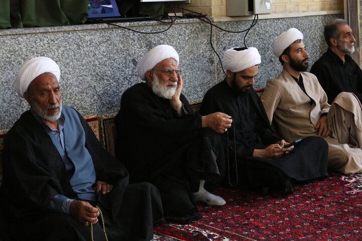 روز 5 محرم