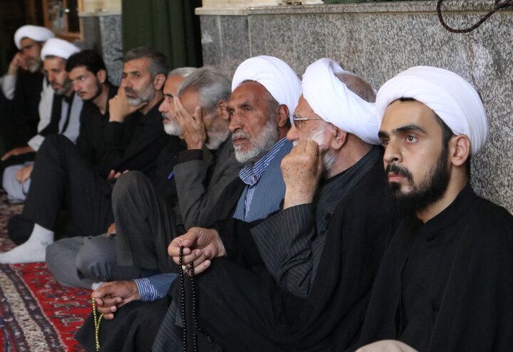 روز 5 محرم