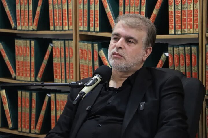 تصاویر/ دیدار رئیس کل دادگستری و مسئولان قضایی استان با نماینده ولی فقیه در مازندران